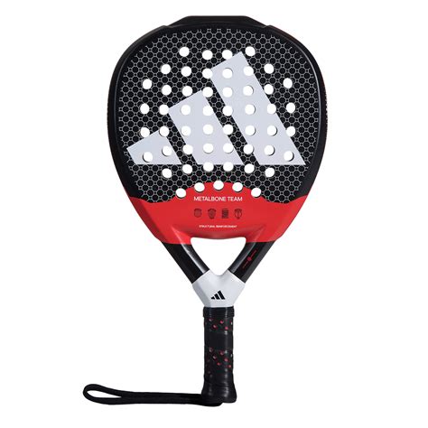 metalbone padel racket